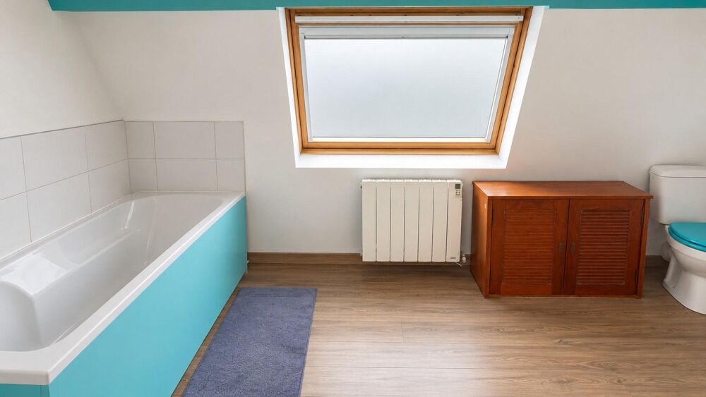 Vente Maison Maison de courée atypique, jardin exceptionnel Roubaix