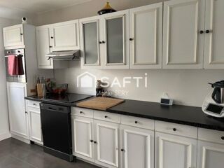  Maison  vendre 4 pices 105 m