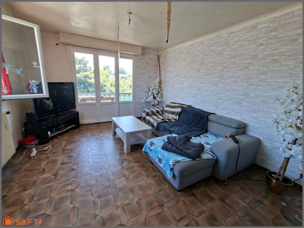 Vente Immeuble IMMEUBLE 335M² CENTRE VILLE OLORON SAINTE-MARIE Oloron-sainte-marie