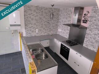  Maison � vendre 4 pi�ces 83 m�