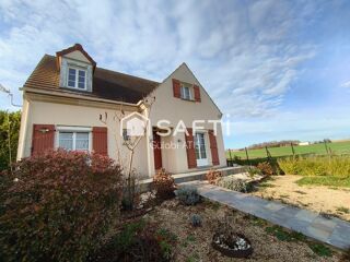  Maison à vendre 6 pièces 120 m²