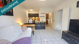  Appartement � vendre 2 pi�ces 34 m� Besancon