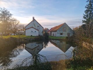  Maison  vendre 3 pices 78 m