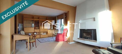   Maison familiale de plain pied � l'architecture contemporaine + 88m2 de d�pendance Maison - 8 pi�ce(s) - 186 m�