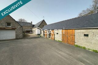  Maison � vendre 9 pi�ces 200 m�