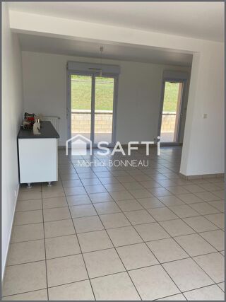  Maison à vendre 6 pièces 117 m²