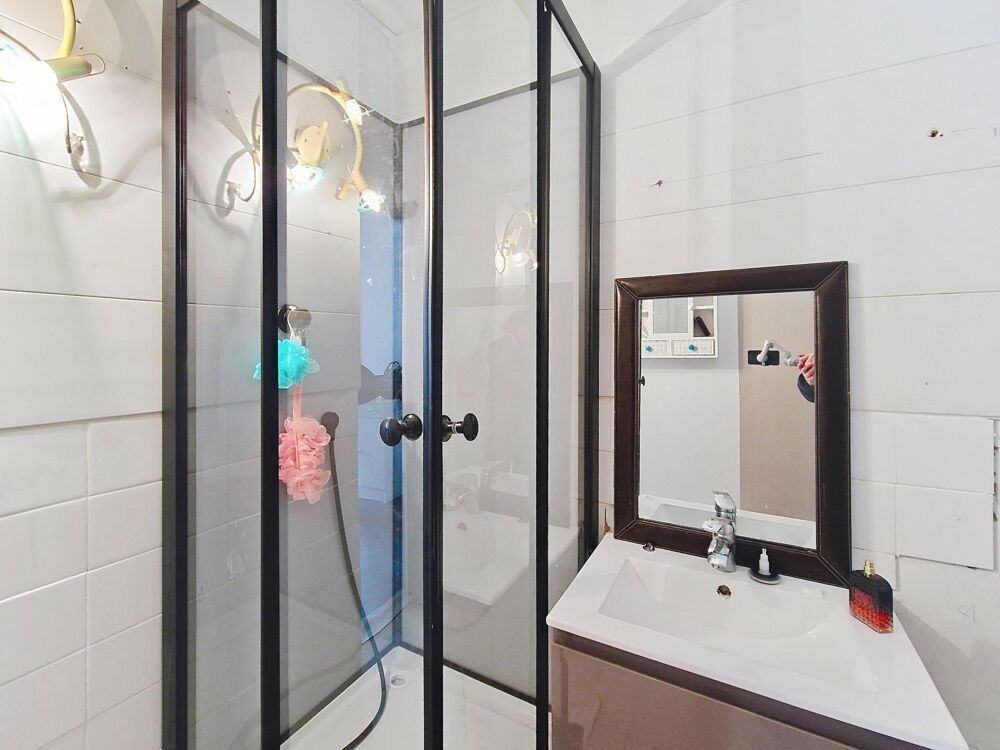 Vente Appartement T3 de 57,3 m² lumineux avec vues dégagées ! Chatellerault
