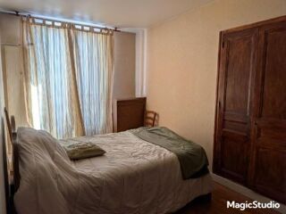  Appartement à vendre 3 pièces 54 m²