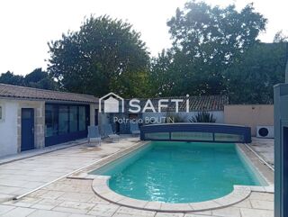  Maison à vendre 6 pièces 186 m²