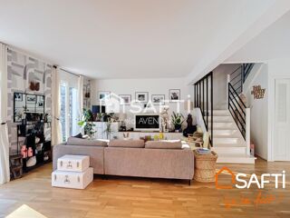  Maison � vendre 6 pi�ces 118 m�