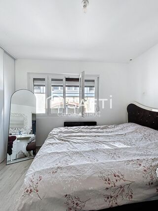  Appartement � vendre 4 pi�ces 70 m�