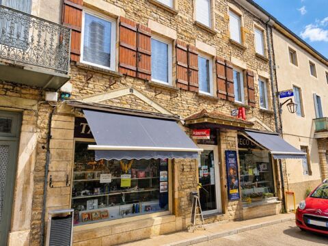 Tabac Presse FDJ au cœur du M&acirc;connais 89600 71260 Lugny