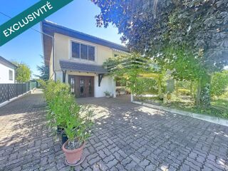  Maison � vendre 6 pi�ces 125 m�