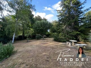  Maison à vendre 7 pièces 143 m²
