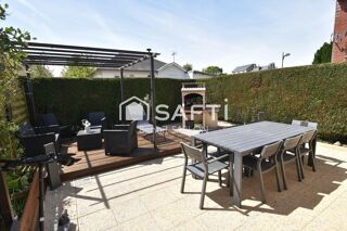  Maison � vendre 6 pi�ces 130 m�