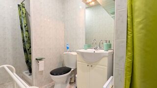  Appartement à vendre 1 pièce 25 m²