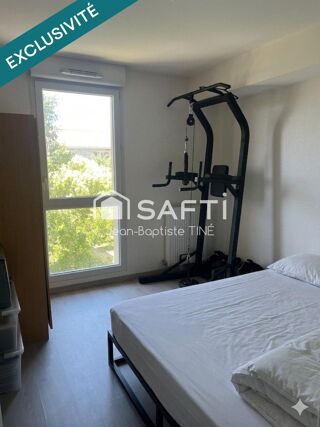  Appartement à vendre 2 pièces 42 m²
