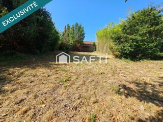  Terrain à vendre 650 m²