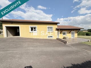  Maison � vendre 6 pi�ces 109 m�