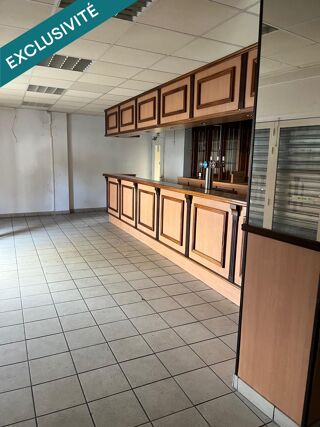  Immeuble � vendre 190 m�