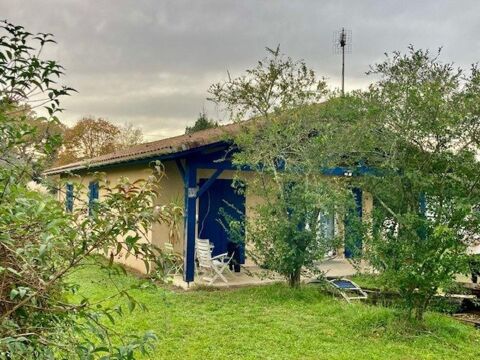   MAISON PLAIN PIED AVEC JARDIN Maison - 3 pi�ce(s) - 70 m�