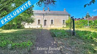  Maison à vendre 5 pièces 92 m²