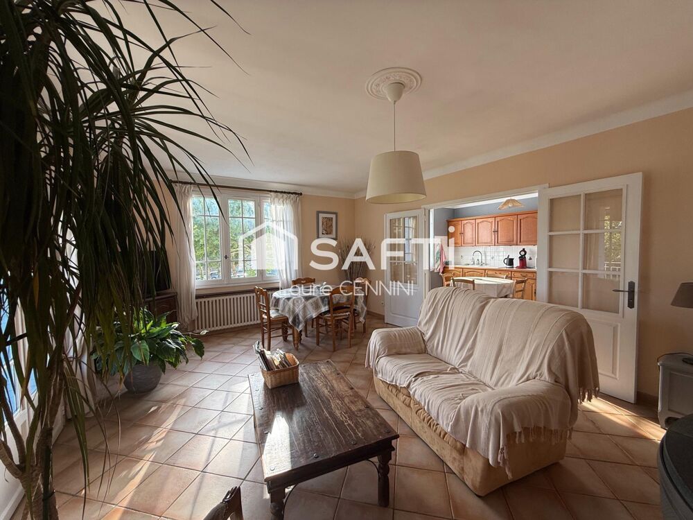 Vente Maison GRIGNAN, dans quartier calme, proche du centre. Grignan