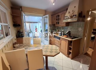  Maison à vendre 5 pièces 113 m²