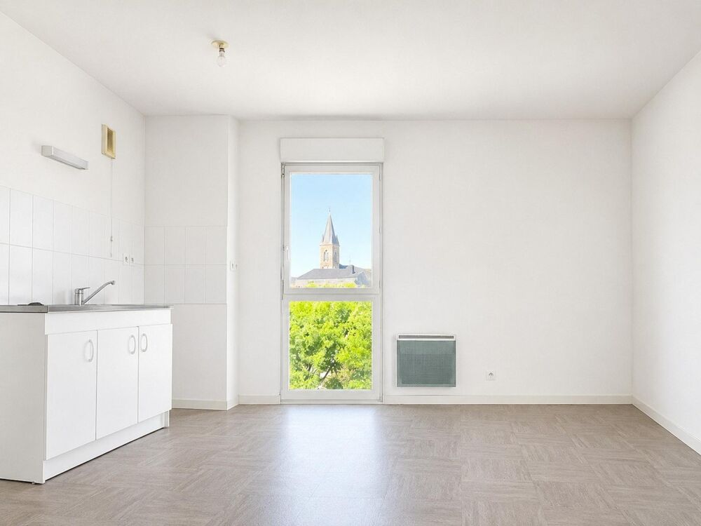UNE BELLE OPPORTUNITÉ À MOINS DE 150 000 €