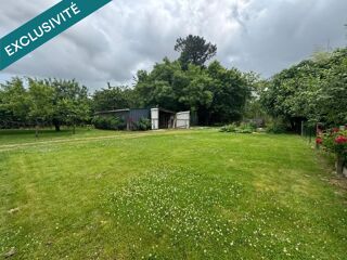  Terrain � vendre 1290 m�