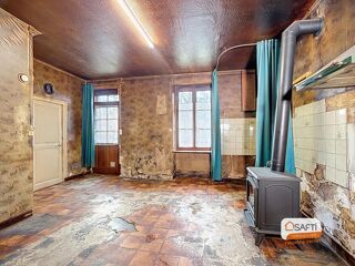  Maison � vendre 3 pi�ces 67 m�