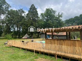  Maison à vendre 4 pièces 90 m²