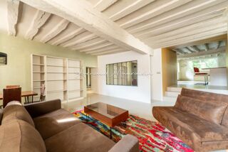  Maison à vendre 5 pièces 160 m²