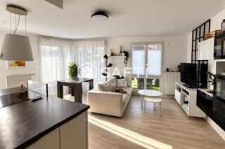  Appartement à vendre 3 pièces 62 m²