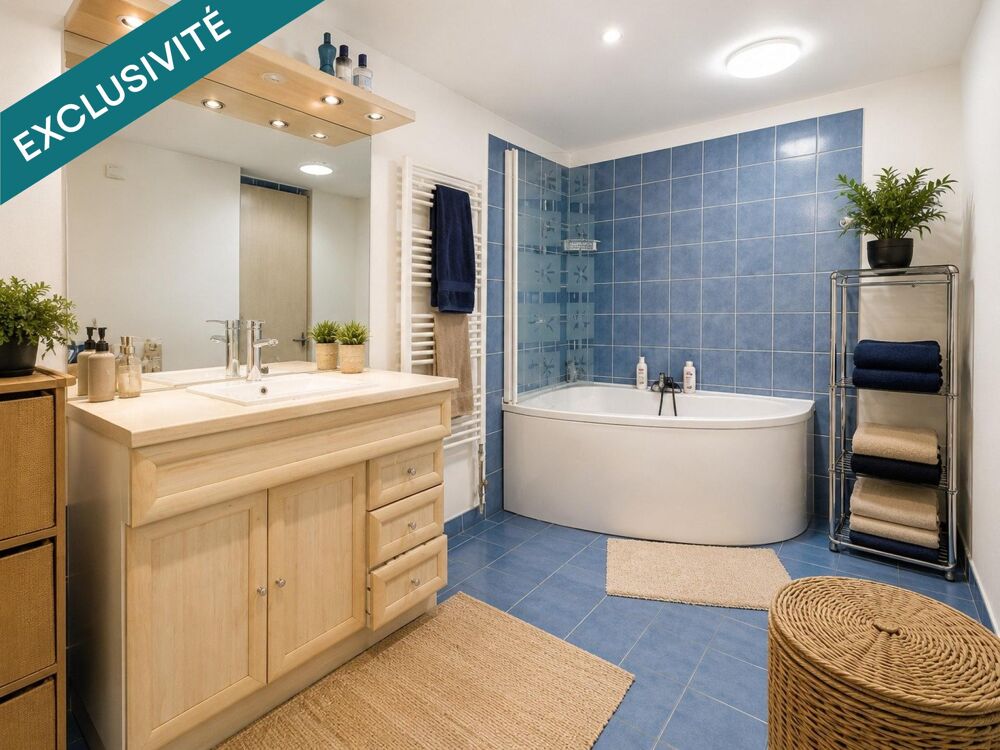 Vente Maison Maison de ville Henin-beaumont