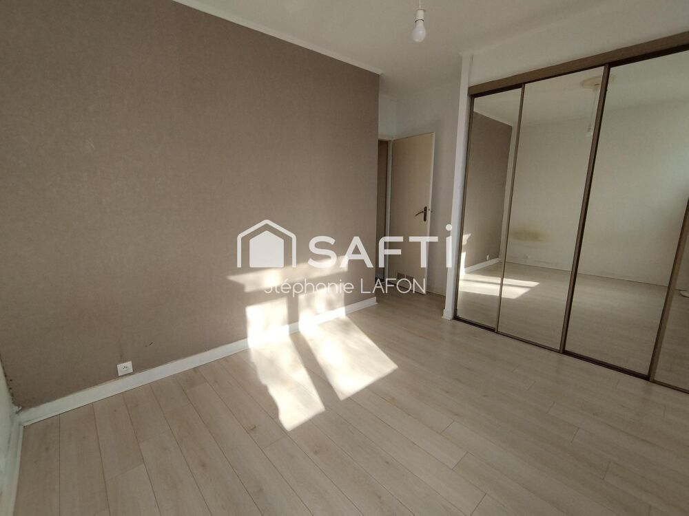 Vente Appartement Appartement T3 proche centre-ville Andernos-les-bains