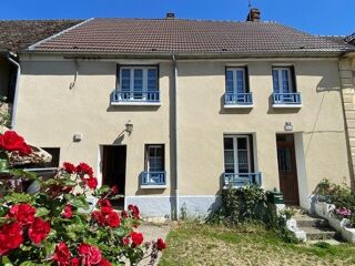  Maison à vendre 6 pièces 112 m²