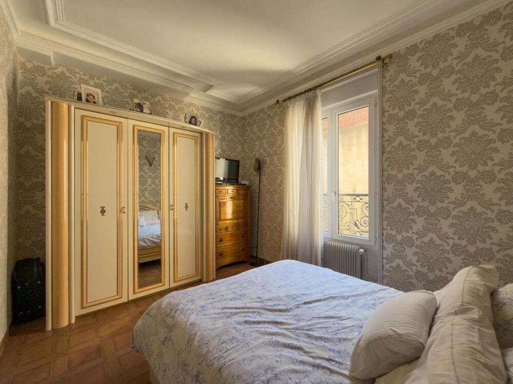 à vendre  Appartement Paris 4
