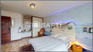  Maison à vendre 8 pièces 170 m²