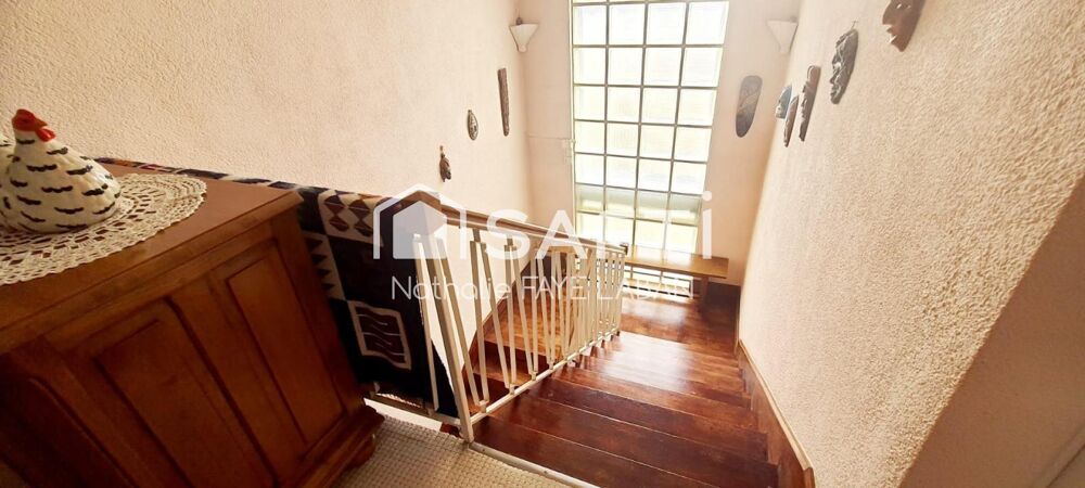 Maison 5 pièces 135 m² · à Chatellerault · 135 m² · 166 400 €