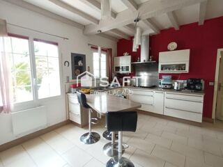  Maison à vendre 4 pièces 139 m²