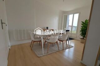  Maison à vendre 5 pièces 90 m²