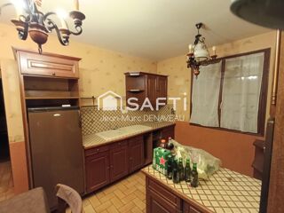  Maison � vendre 7 pi�ces 139 m�