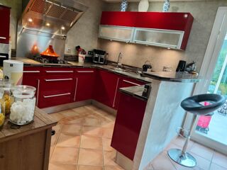  Maison à vendre 7 pièces 140 m²