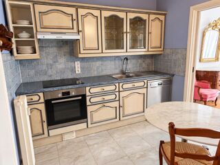  Appartement à vendre 4 pièces 128 m²