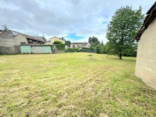  Terrain à vendre 1156 m²