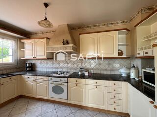  Maison à vendre 6 pièces 152 m²