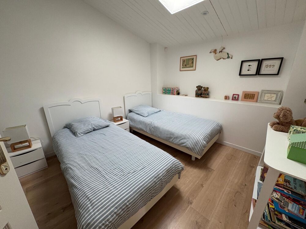 � vendre  Maison Marsilly (17137)