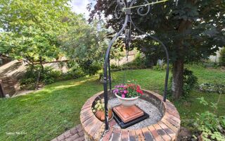  Maison à vendre 7 pièces 140 m²