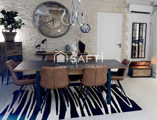  Maison � vendre 4 pi�ces 124 m�